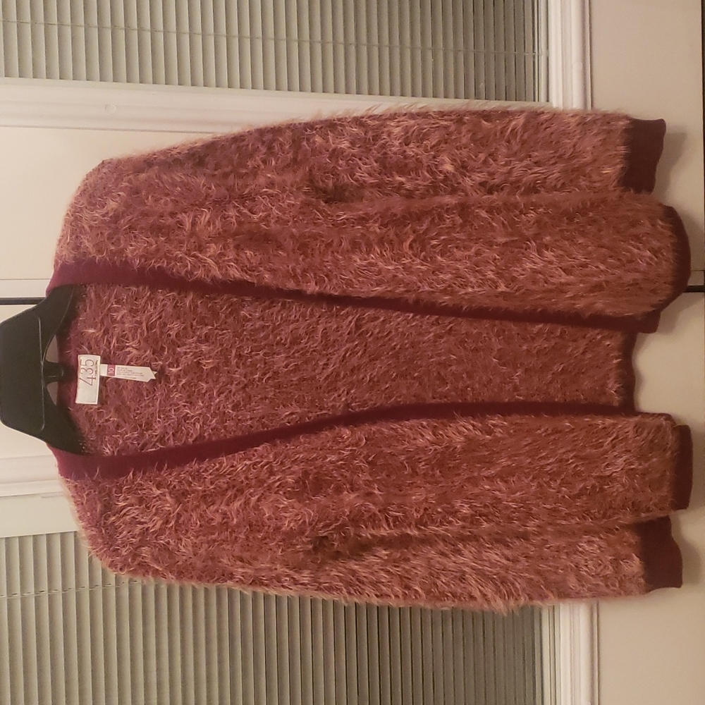 Matilda Jane Cardigan